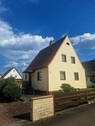 Bild 2 - 5 Zimmer Einfamilienhaus zum Kaufen in Dillingen an der Donau