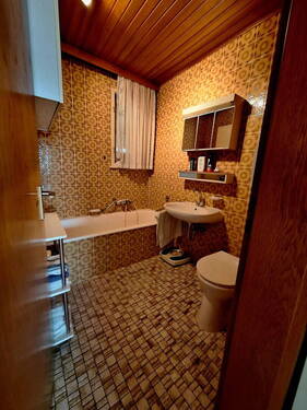 Bad/WC - 