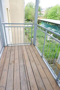Balkon - 