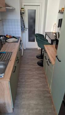 EBK - Etagenwohnung mit 67,90 m&sup2; in Chemnitz zur Miete