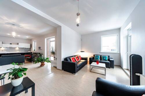 Wohnzimmer - 