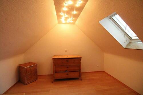 begehbares Kleiderzimmer - 