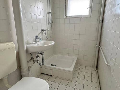 Badezimmer - 