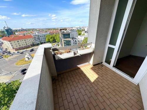 Balkon - 