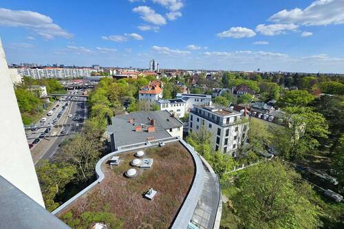 Aussicht - 