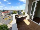 Balkon - 2 Zimmer Einfamilienhaus zum Kaufen in Berlin