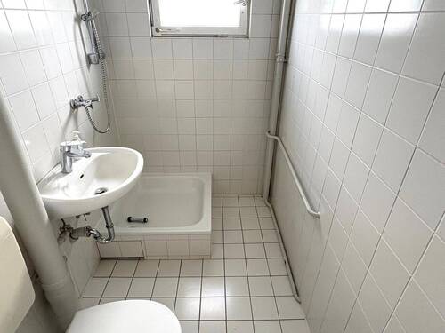 Badezimmer - 