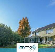 Einfamilienhaus auf 1.390 m² - Familienparadies mit weitläufigem Garten und vielseitigem Wohnkomfort - Hückelhoven Baal