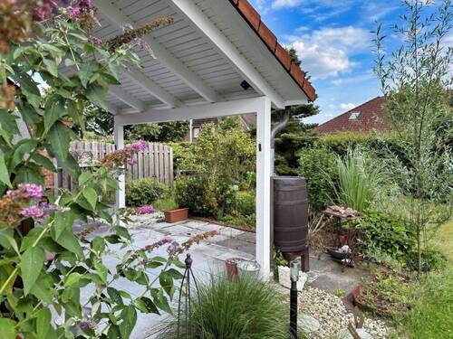Terrasse - 