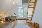 Kinder/Arbeits/Gästezimmer - 