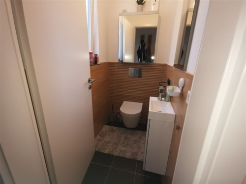 Gäste WC - 