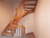Treppenhaus - 