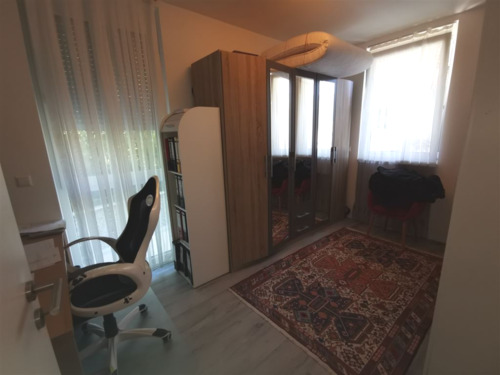 Zimmer im OG - 