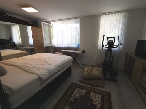 Zimmer im OG - 