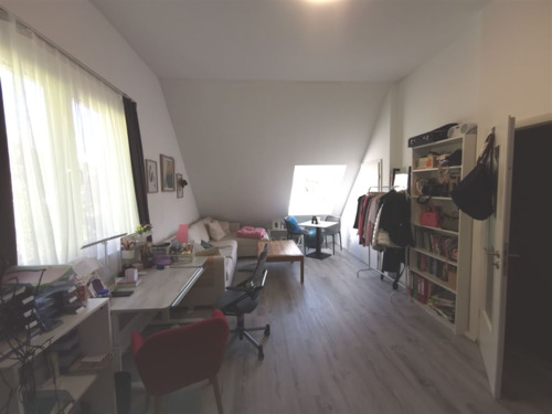 Zimmer im DG - 