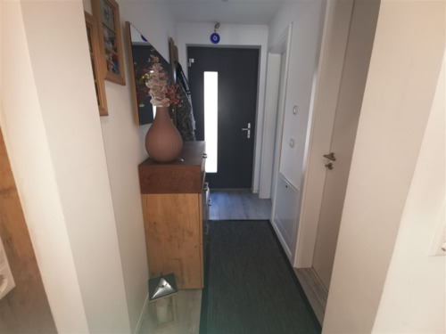 Diele im EG - 