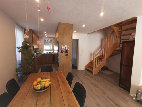 Essbereich - 