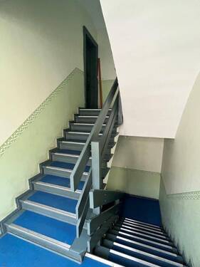 Treppenhaus - 