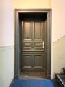 Wohnungstür - 
