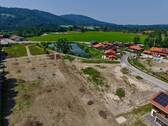 Grundstück mit Blick zum Breitenstein - Grundstück zum Kaufen in Fischbachau