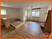 Wohnraum__ - 1 Zimmer Etagenwohnung in Ingelheim
