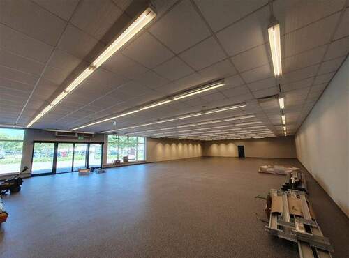 Verkaufsfläche - Einzelhandelsfläche in Freising zu vermieten