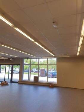 Verkaufsfläche - Gewerbeobjekt (Büro, Produktion, Verkauf) in Freising zur Miete