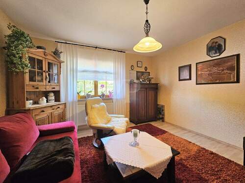 Gemütliches Gästezimmer - 