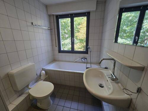 Badezimmer - 
