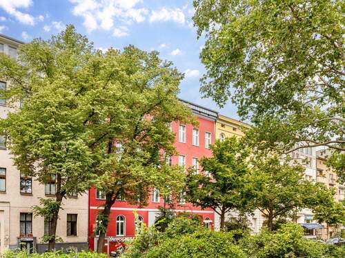 Duo Concept - 7 Zimmer Etagenwohnung zum Kaufen in Berlin