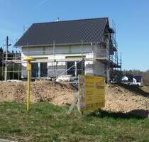 Einfamilienhaus (Neubau) in Limbach-Oberfrohna