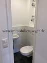 WC-Raum - 