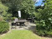Garten Grillecke - 