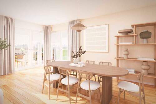 03_EG_Esszimmer - Einfamilienhaus mit 229,50 m&sup2; in Storndorf zum Kaufen