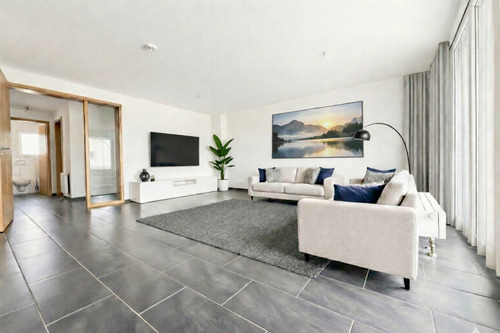 Einrichtungsbeispiel - 3 Zimmer Etagenwohnung in Gärtringen