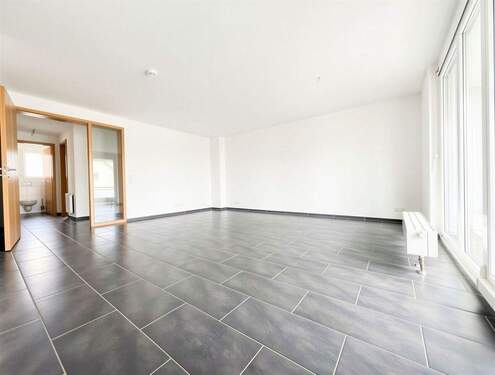 Wohnbereich - Etagenwohnung mit 78,00 m&sup2; in Gärtringen zum Kaufen