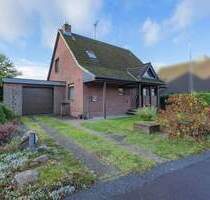 Einfamilienhaus mit Potenzial in Hohn