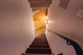 Kellertreppe - 
