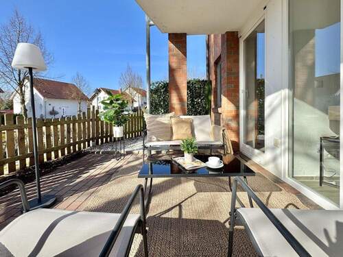 Bild 4 - Etagenwohnung mit 54,00 m&sup2; in Schwerin zum Kaufen