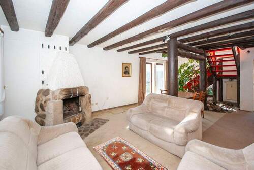 Wohnzimmer - EG - Anbau - 