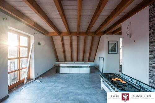 Wohn- und Essbereich Bild 2 - 