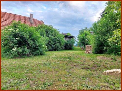 Bild 2 - 4 Zimmer Einfamilienhaus zum Kaufen in Pilsach