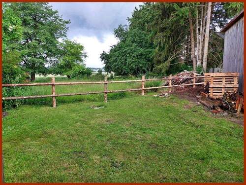 Bild 3 - 4 Zimmer Einfamilienhaus in Pilsach