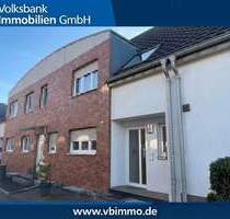 VIE-Süchteln: Reihenhaus Bj. 2005 mit 135m² Wfl. , Garten, Teilkeller und Garage in ruhigem Umfeld - Viersen