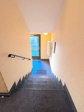Treppenhaus 1 - 