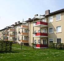 Gemütliche 3-Zimmer-Wohnung in zentraler Lage - Kassel Wehlheiden