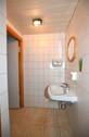 WC Bereich - 