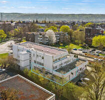 Großzügige Gewerbefläche mit Lastenaufzug * Umnutzung zu Wohnraum möglich * - Ravensburg Weststadt