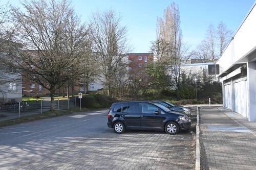 Außenstellplätze - 