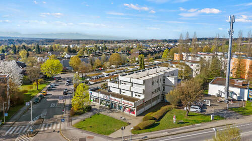 Hochbergstrasse6-9 - 